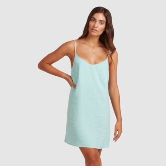 🔆BILLABONG🔆 SUMMER LOVE DRESS - Picture 9 of 14